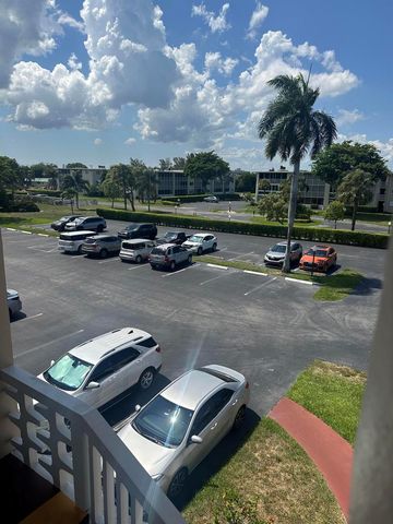 2812 S Garden Dr 304, Lake Worth, FL 33461