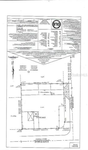 55406 HUGH DRIVE, Astor, FL 32102