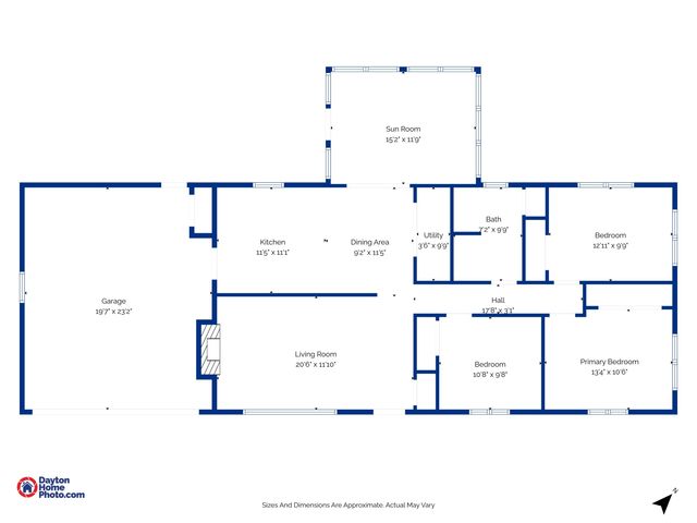 3930 Liebherr Drive 3930 Liebherr Drive, Beavercreek, OH 45430
