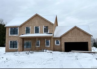 Lot 35 Whispering Oaks, Lysander, NY 13027