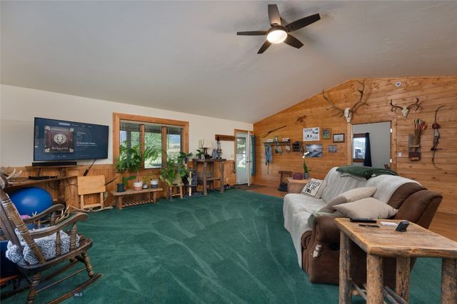 165 N Meadow Creek Road, Mcallister, MT 59740