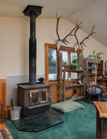 165 N Meadow Creek Road, Mcallister, MT 59740