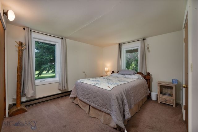 165 N Meadow Creek Road, Mcallister, MT 59740