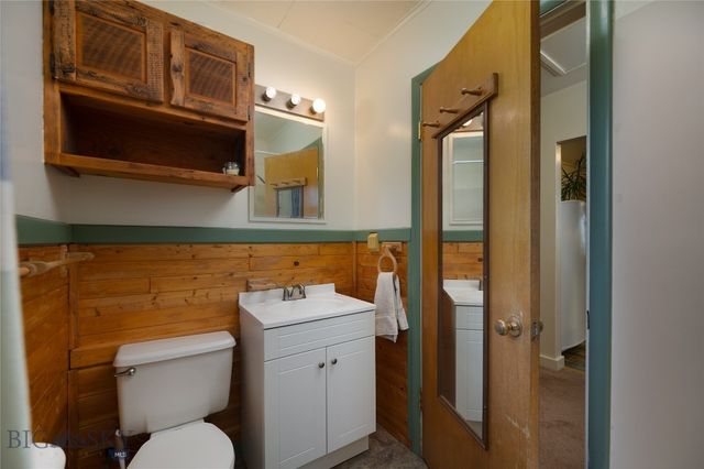 165 N Meadow Creek Road, Mcallister, MT 59740