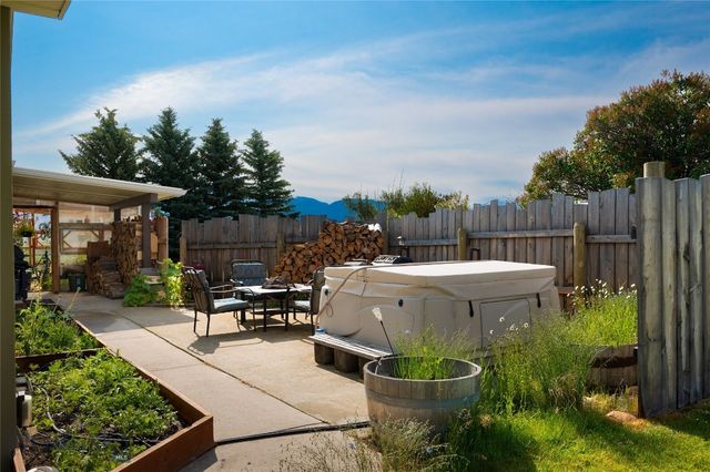 165 N Meadow Creek Road, Mcallister, MT 59740