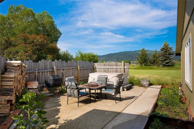 165 N Meadow Creek Road, Mcallister, MT 59740