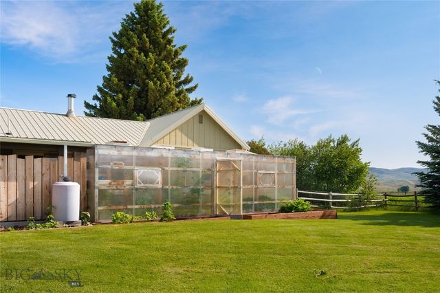 165 N Meadow Creek Road, Mcallister, MT 59740