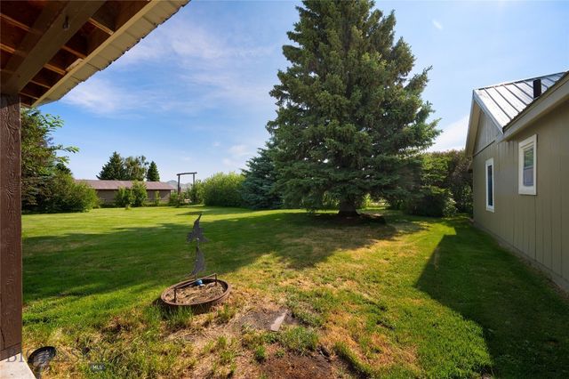 165 N Meadow Creek Road, Mcallister, MT 59740