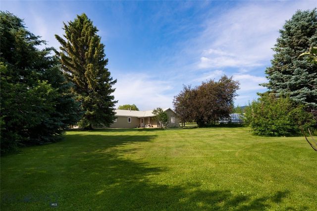 165 N Meadow Creek Road, Mcallister, MT 59740