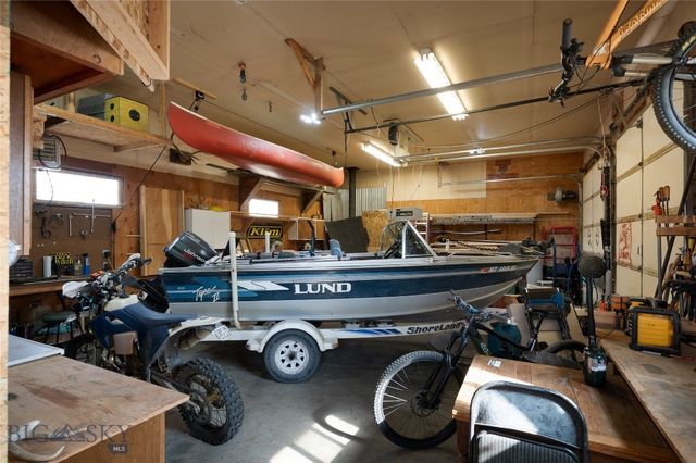 165 N Meadow Creek Road, Mcallister, MT 59740