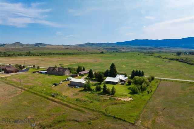 165 N Meadow Creek Road, Mcallister, MT 59740