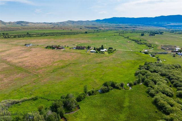 165 N Meadow Creek Road, Mcallister, MT 59740