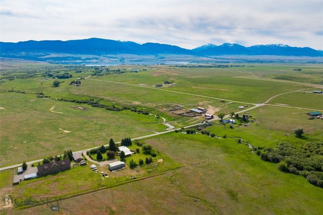 165 N Meadow Creek Road, Mcallister, MT 59740