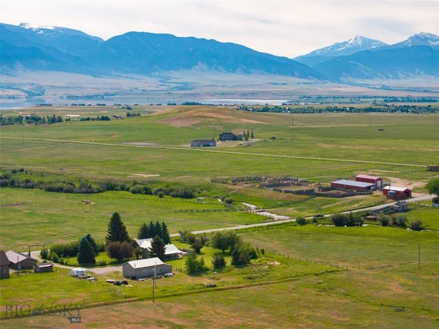 165 N Meadow Creek Road, Mcallister, MT 59740