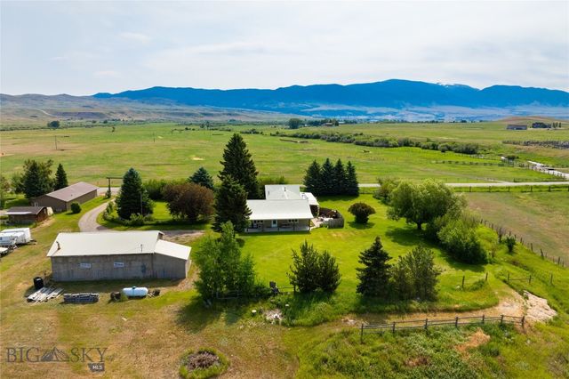 165 N Meadow Creek Road, Mcallister, MT 59740