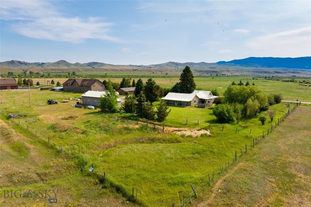 165 N Meadow Creek Road, Mcallister, MT 59740
