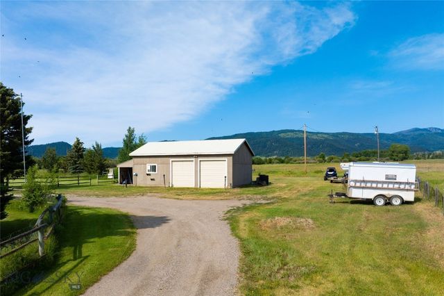 165 N Meadow Creek Road, Mcallister, MT 59740