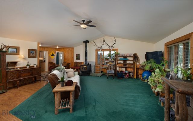 165 N Meadow Creek Road, Mcallister, MT 59740