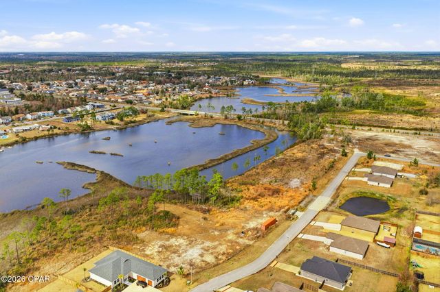 303 Hugh Thomas Drive, Callaway, FL 32404