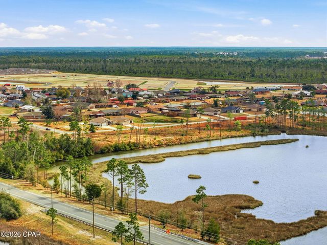 303 Hugh Thomas Drive, Callaway, FL 32404