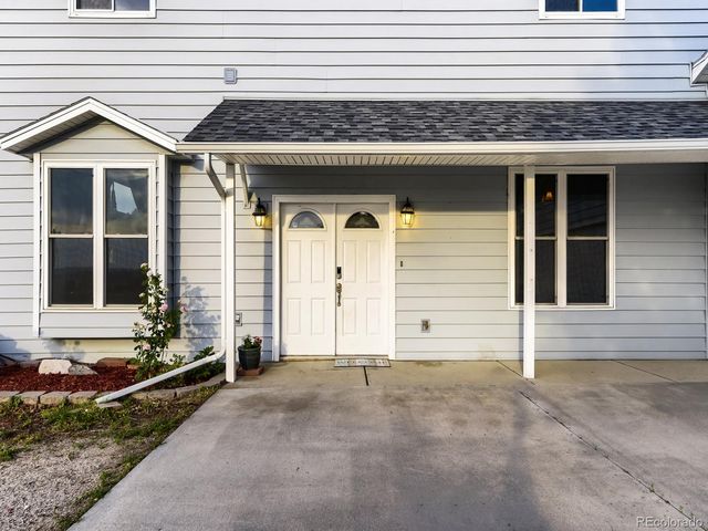 8370 Midsummer Lane, Elizabeth, CO 80107