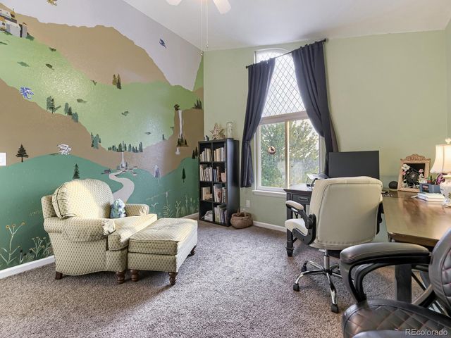 8370 Midsummer Lane, Elizabeth, CO 80107