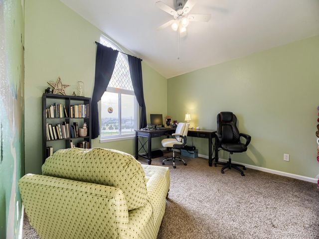 8370 Midsummer Lane, Elizabeth, CO 80107