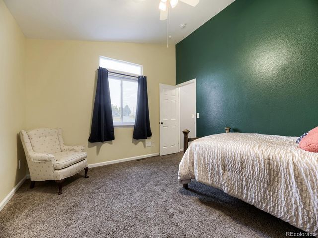 8370 Midsummer Lane, Elizabeth, CO 80107