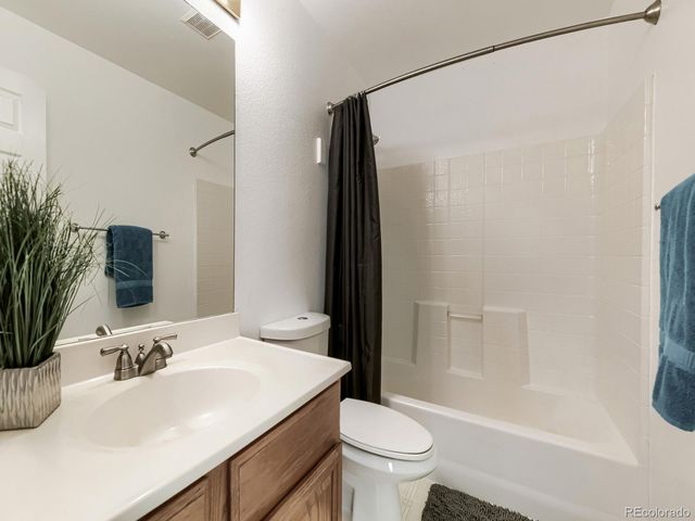 8370 Midsummer Lane, Elizabeth, CO 80107
