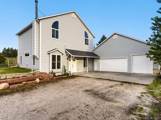 8370 Midsummer Lane, Elizabeth, CO 80107
