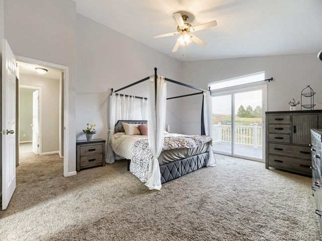 8370 Midsummer Lane, Elizabeth, CO 80107