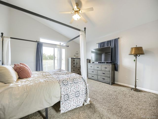 8370 Midsummer Lane, Elizabeth, CO 80107