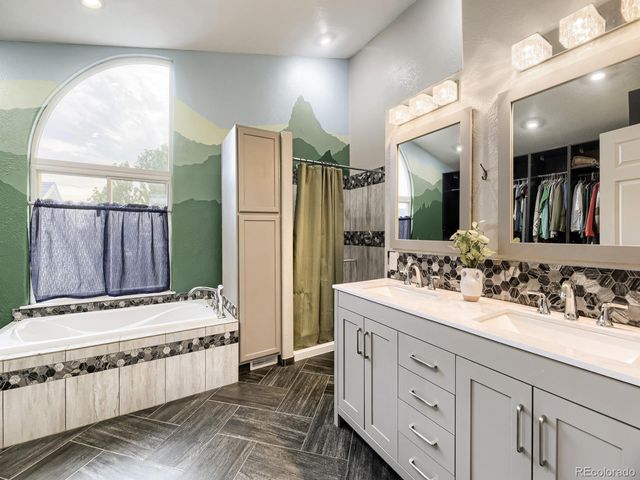 8370 Midsummer Lane, Elizabeth, CO 80107