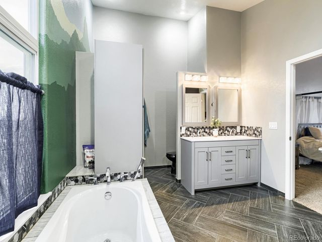 8370 Midsummer Lane, Elizabeth, CO 80107