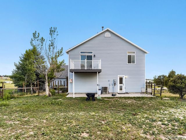8370 Midsummer Lane, Elizabeth, CO 80107