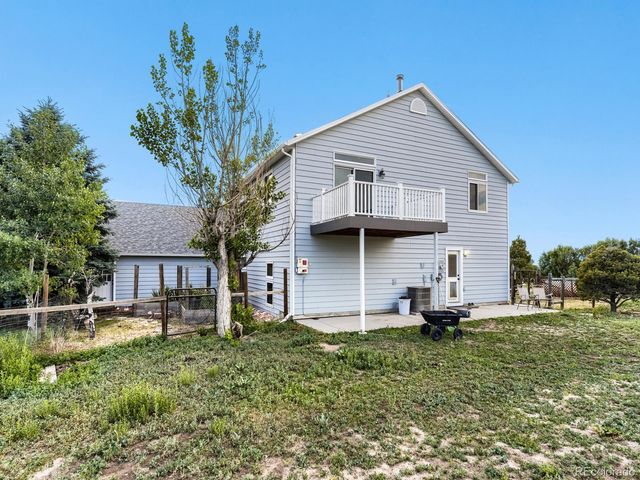 8370 Midsummer Lane, Elizabeth, CO 80107