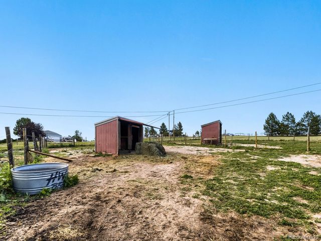 8370 Midsummer Lane, Elizabeth, CO 80107