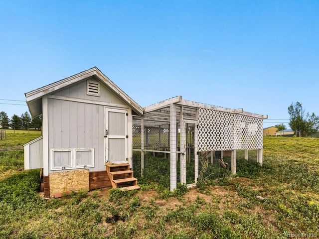 8370 Midsummer Lane, Elizabeth, CO 80107