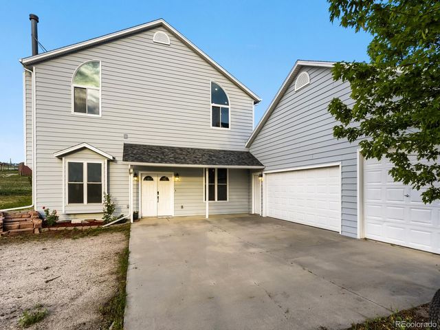 8370 Midsummer Lane, Elizabeth, CO 80107