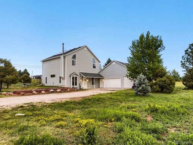 8370 Midsummer Lane, Elizabeth, CO 80107