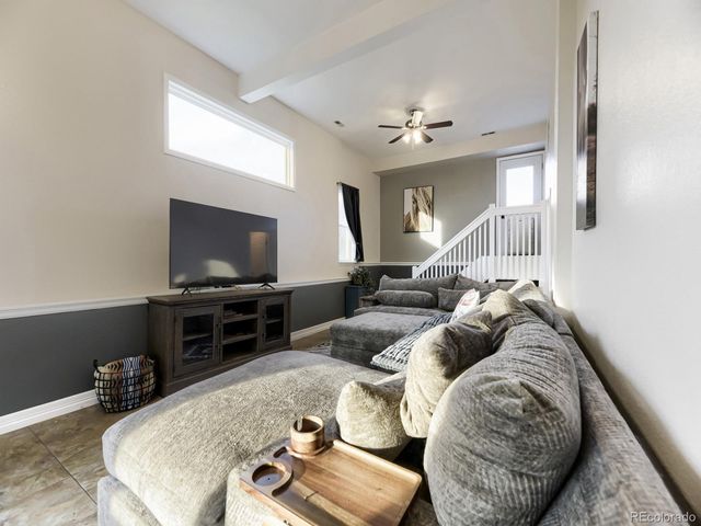 8370 Midsummer Lane, Elizabeth, CO 80107