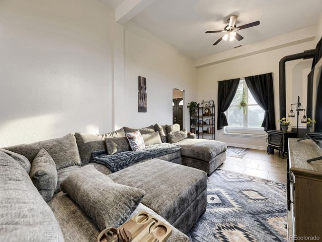8370 Midsummer Lane, Elizabeth, CO 80107