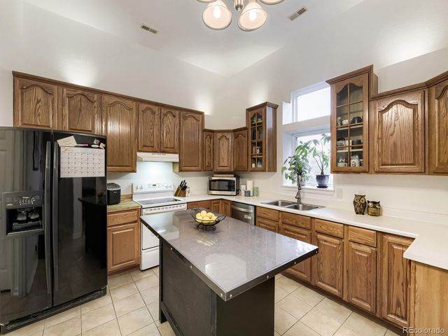 8370 Midsummer Lane, Elizabeth, CO 80107