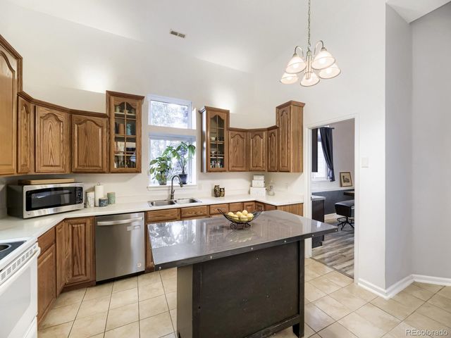 8370 Midsummer Lane, Elizabeth, CO 80107