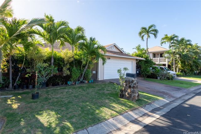 91-1034 Pololia Street, Ewa Beach, HI 96706