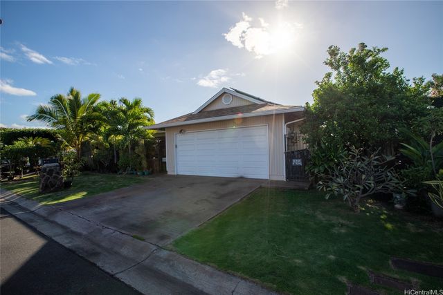 91-1034 Pololia Street, Ewa Beach, HI 96706