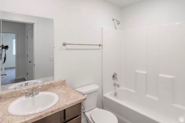 7533 W LAXEY ST, Magna, UT 84044