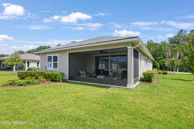 2594 CHIEFLAND Lane, Jacksonville, FL 32254