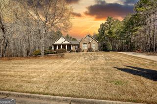 100 Oak Forest Drive, Oxford, GA 30054