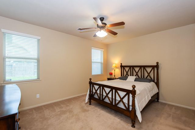 5201 Pale Sage Lane, Rosharon, TX 77583
